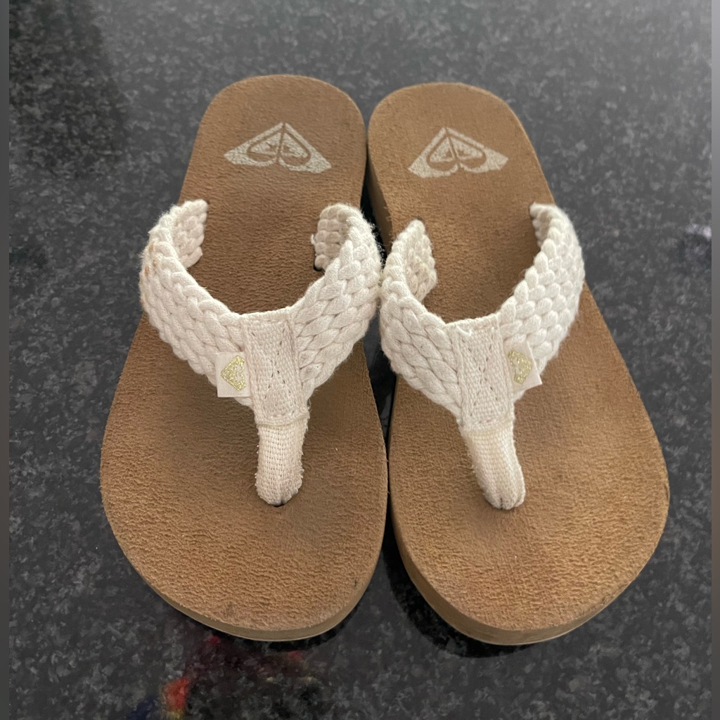 Roxy Flip-Flops